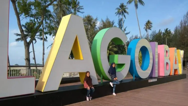 Gelembung Perjalanan Kepri-Singapura Dibuka 7 Mei 2021