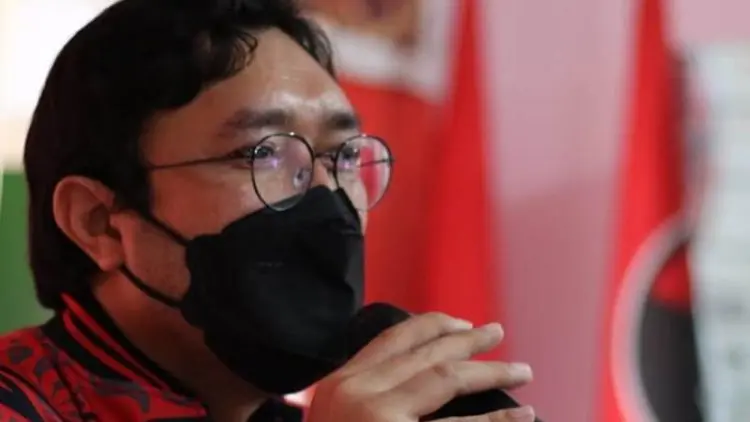 PDIP Jabar Desak Pemerintah Setop Buah Impor
