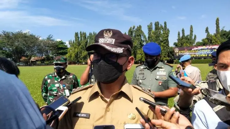 Jadi Saksi di Persidangan HRS, Bima Janji Beberkan Fakta