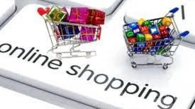 Belanja Online Ramadan 2021 Diprediksi Meningkat