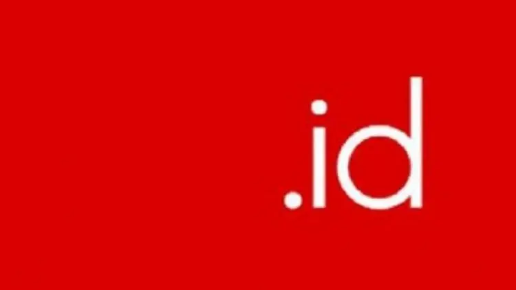 .id Jadi Domain ccTLD dengan Pertumbuhan Tertinggi