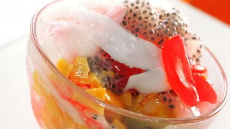 Empat Kreasi Menu Takjil Menggugah Selera