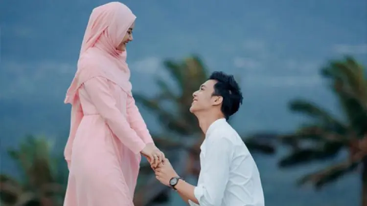 Kata Rey Mbayang-Dinda Hauw saat Main Cinta Subuh