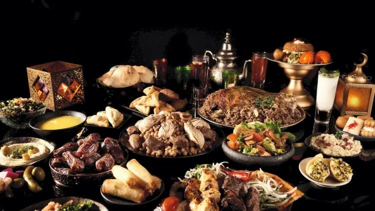 3 Langkah Ideal saat Berbuka Puasa