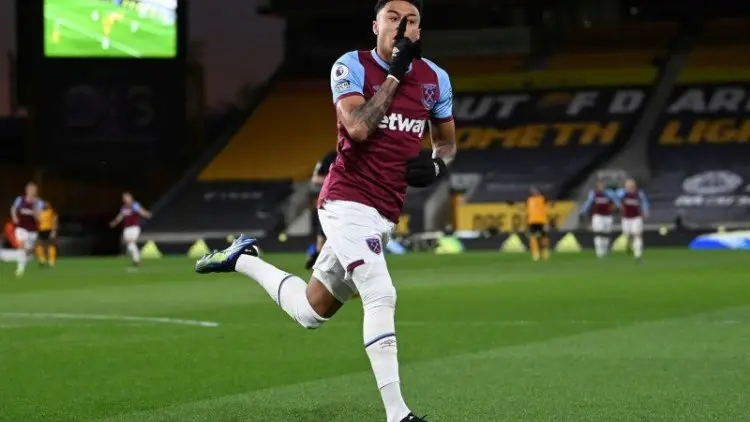 Wow, Lingard Dibidik PSG, Madrid, dan Inter Milan