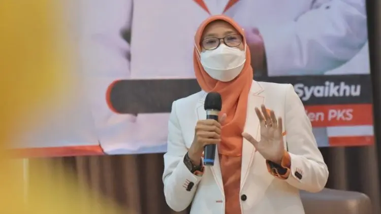 Soal Mudik, Netty Aher Minta Pemerintah Konsisten