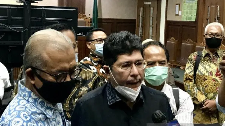 Partai Demokrat Ajukan Gugatan Baru untuk Pengurus KLB