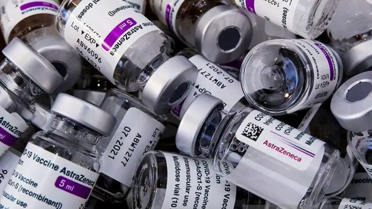 Australia Laporkan Kasus Kedua Pembekuan Darah Usai Divaksin AstraZaneca