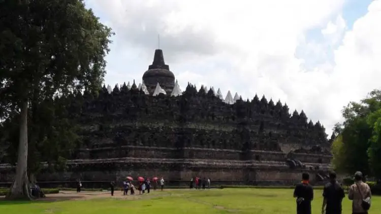 PT TWC Hadirkan Paket Ngabuburit di Borobudur dan Prambanan