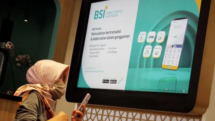BSI Gelar Akad Massal 1.500 Nasabah KPR Sejahtera