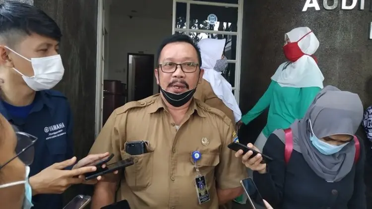 Meningkat Saat Ramadan, Dinsos Petakan Penjangkauan Gelandangan