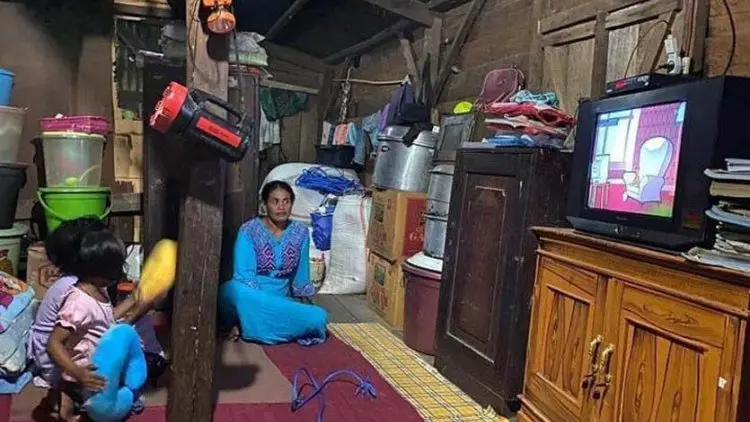Pencabutan Subsidi Listrik Bisa Menghemat Belanja Negara Rp22 Triliun