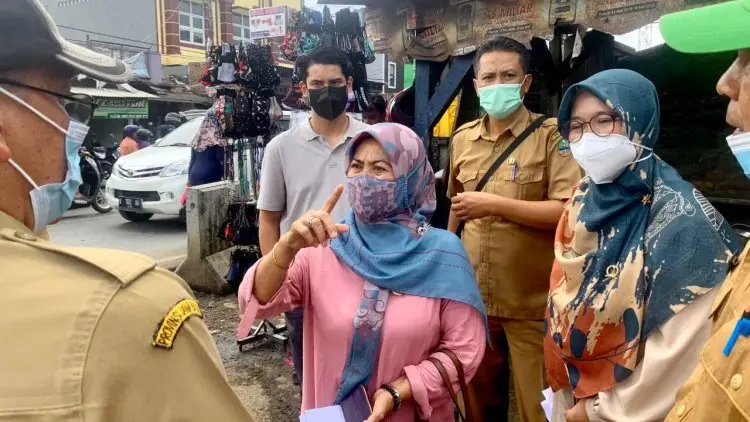 Komisi II DPRD Jabar Pastikan Harga Kebutuhan Pokok Jelang Ramadan Relatif Stabil