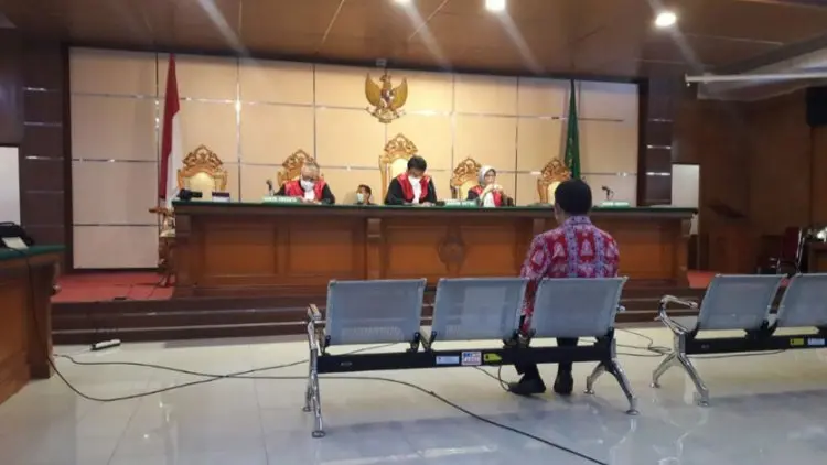 Tak Hanya RSU Kasih Bunda, Ini Deretan Suap Ajay Lainnya