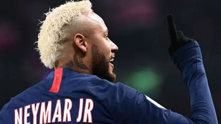 Rumor Berakhir! Neymar Pastikan Perpanjang Kontrak di PSG