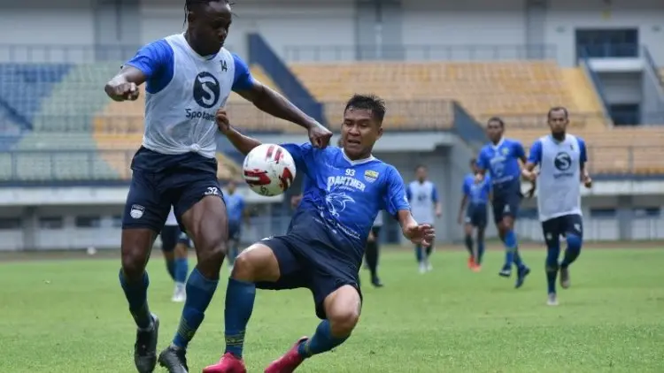 Victor Igbonefo Klaim Sudah Pulih dari Cedera