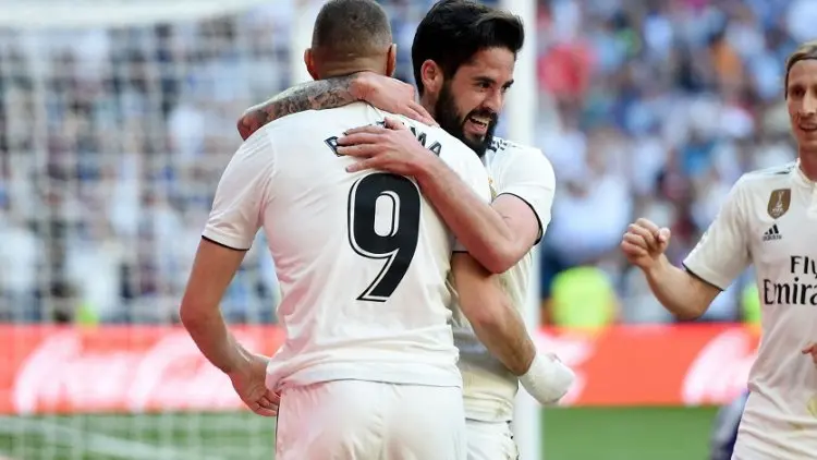 Empat Besar Liga Champions, Bangsawan yang Dikelilingi Klub-klub OKB