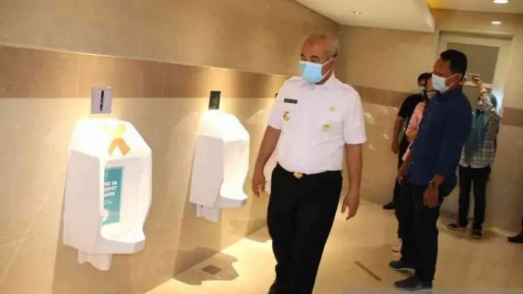 Pemkot Bekasi Awasi Ketat Relaksasi Operasional Tempat Usaha