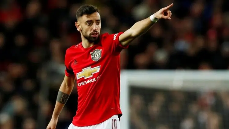 Man United vs Granada, Andai Ada Keajaiban...