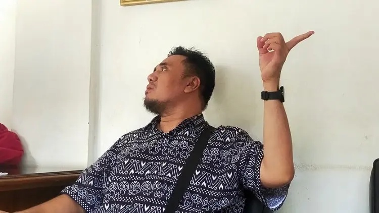 Pemkab Cirebon Diminta Perbaiki Hubungan dengan Provinsi