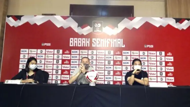 Waduh...Motivasi Kim Berlipat Melawan Persib