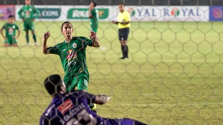 Ini Dua Sektor Persib yang Bikin Ngeri Kim Kurniawan