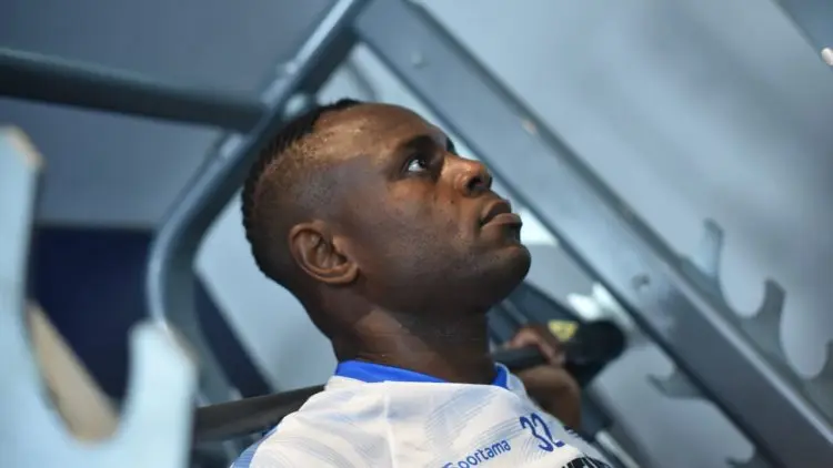Hadapi PSS Sleman, Victor Igbonefo: Anda Tidak Tahu Apa yang Akan Terjadi