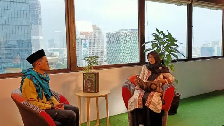 MUI Mengajak Warga Muslim Memperbanyak Kebaikan Selama Ramadan