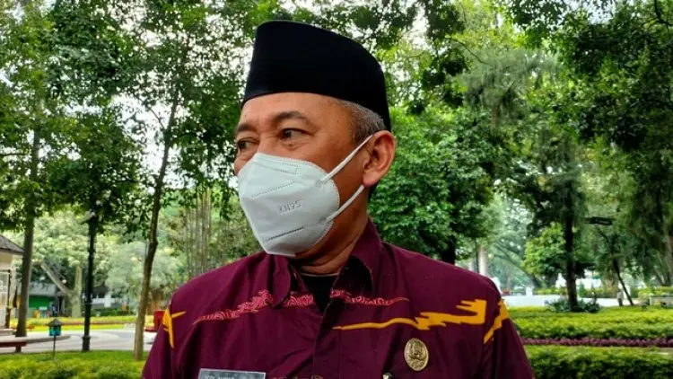Madrasah di Kota Bandung Dipastikan Siap Laksanakan PTM