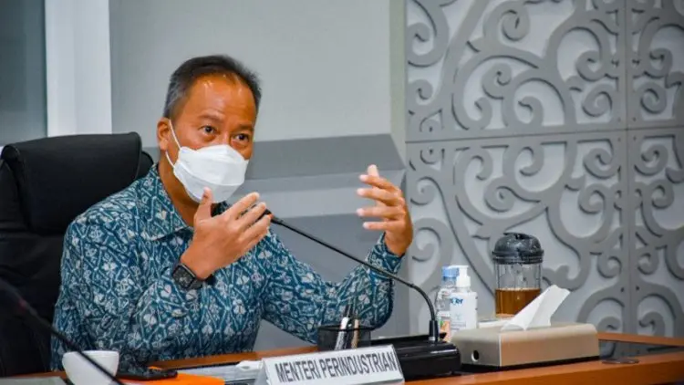 Menperin: Pengembangan Kendaraan Listrik Dipacu