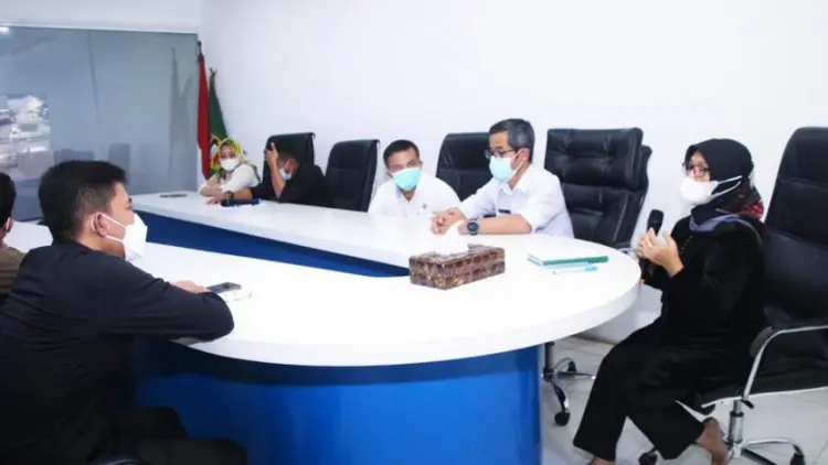 Diskominfo Purwakarta: Keselarasan Informasi Dorong Pembangunan