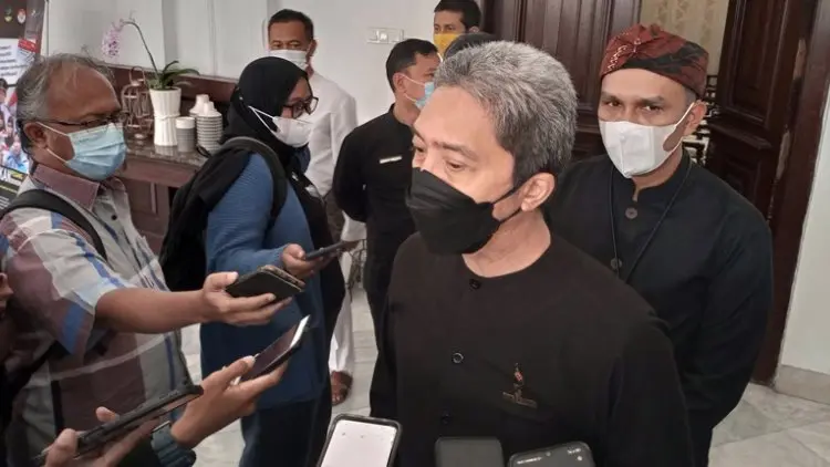 Ini Upaya Pemkot Jaga Stabilitas Pangan Hingga Idul Fitri