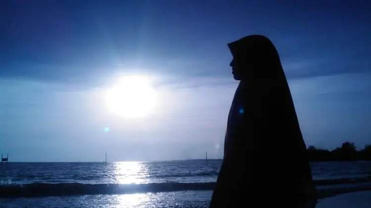 Ketika Aisyah Merasa Cemburu
