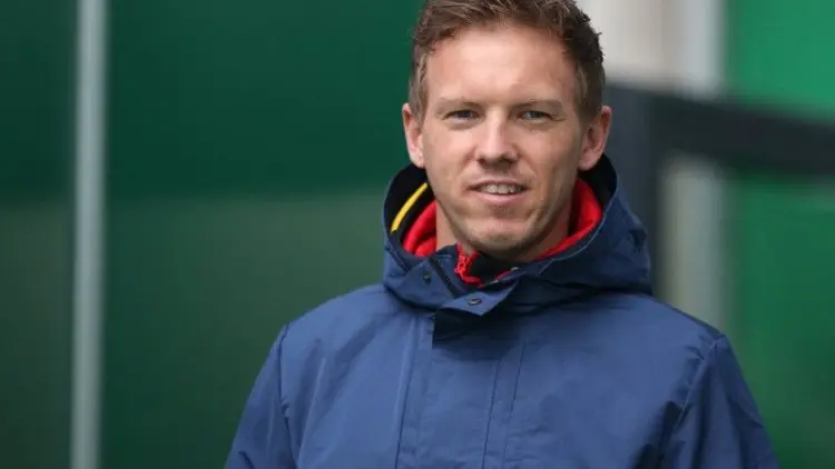 Gantikan Hansi Flick di Bayern? Nagelsmann: Siapa Bilang!