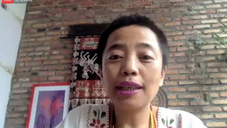 Sekjen AMAN: Perempuan Adat Masih Alami Diskriminasi