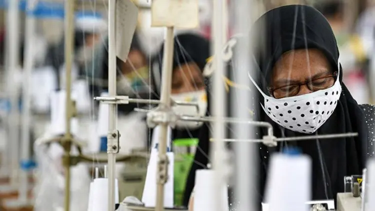Riset Danareksa: Peran Perempuan dalam Perekonomian Terus Meningkat