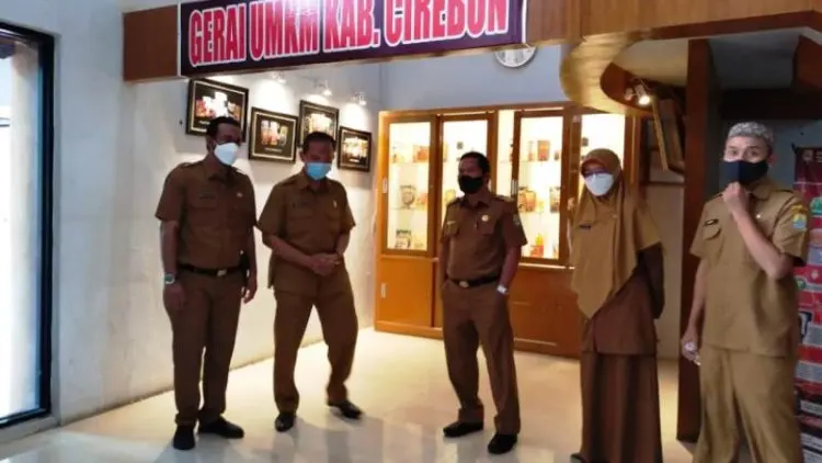 DPRD Kab Cirebon Bakal Siapkan Fasilitas Pojok Baca
