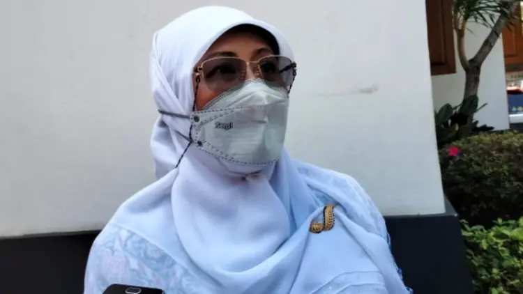 PMI Kota Bandung Sudah Bagikan 1.800 Labu Plasma Konvalesen