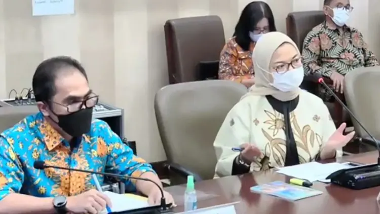 BPOM: Awal 2022 Vaksin Merah Putih Bisa Produksi Massal