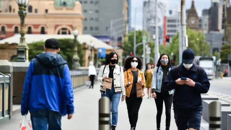 Australia Pertimbangkan Pembukaan Kembali Perbatasan