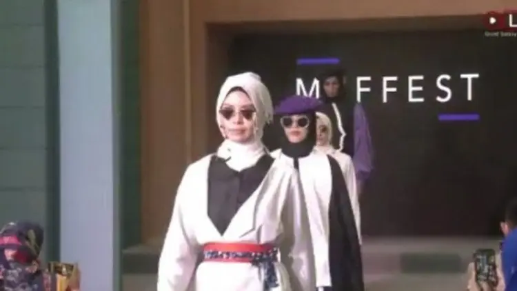 MUFFEST 2021 Diharapkan Bangkitkan Sektor Fesyen Bekasi