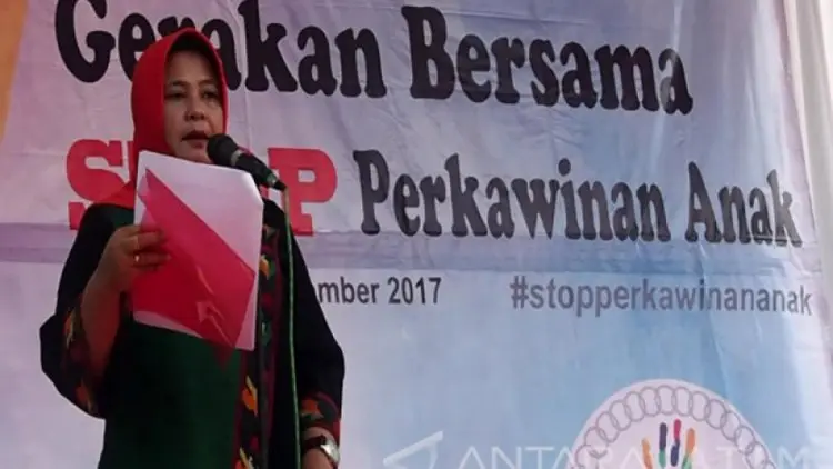 KPPPA Berdayakan PATBM di 4 Provinsi Cegah Paham Radikal