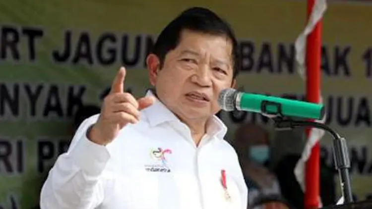 Pemerintah Perkuat Kerja Sama Selatan-Selatan lewat Pemberian Beasiswa