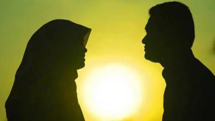 Bahaya! Asal-asalan Memilih Jodoh Orang Celaka