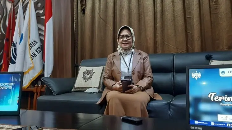 Peserta UTBK PTN Pusat ISBI Bandung 2021 Mencapai 13.463 Peserta