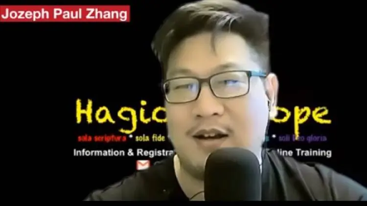 Polri Selidiki Video Oknum Mengaku Nabi ke-26