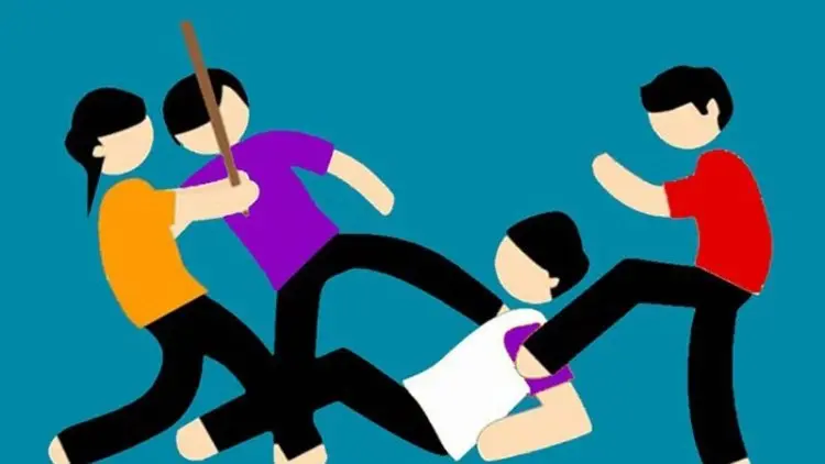 Anggota Brimob Tewas Diduga Korban Pengeroyokan