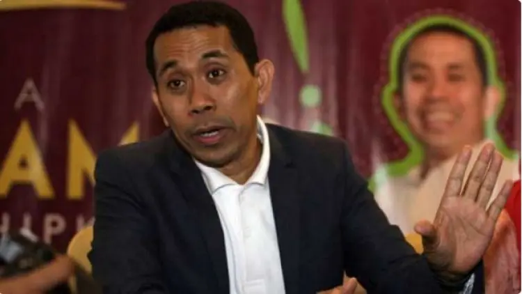 Era Bu Ani, Lebih Gede Utang Ketimbang Kemampuan