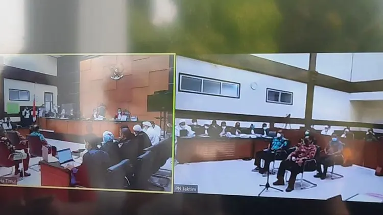 Ini Kesaksian Kasatpol PP Bogor soal Megamendung