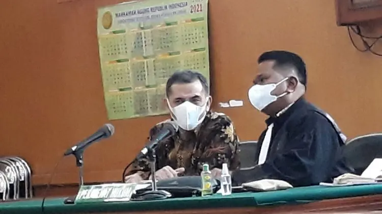 Oknum KPK Peras Ajay? Budi: Belum Ada Faktanya!